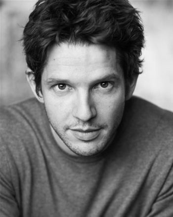 damien molony